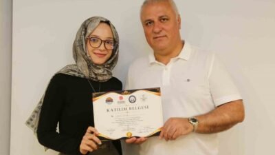 Alanya Ticaret ve Sanayi Odası (ALTSO) ile Engelsiz Yaşam Evi