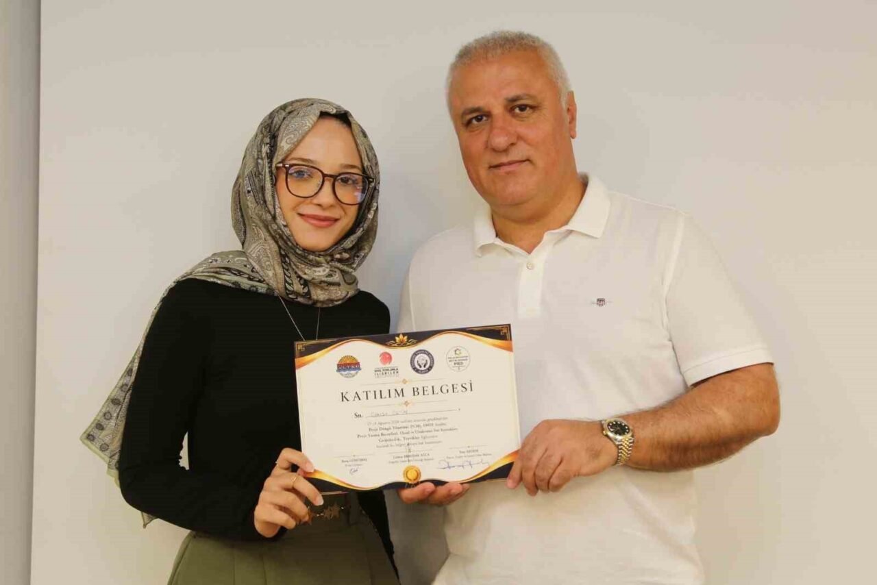 Alanya Ticaret ve Sanayi Odası (ALTSO) ile Engelsiz Yaşam Evi
