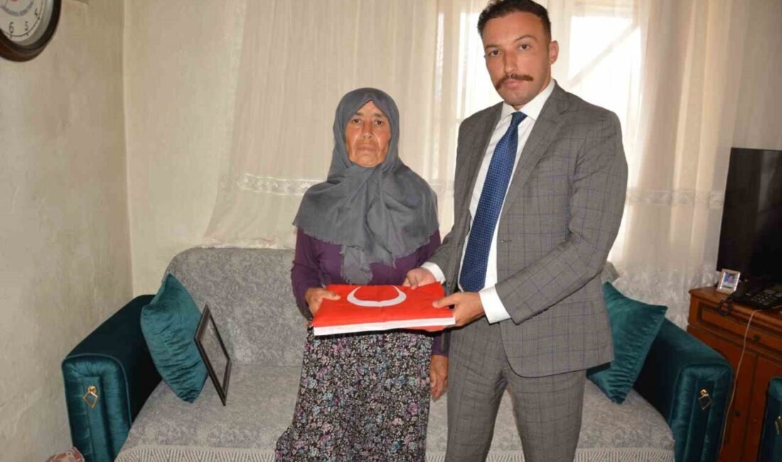 Korkuteli Cumhuriyet Başsavcısı Ozan Kapıcı, 5 Eylül 2005 yılında Hakkâri’nin