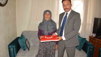 Korkuteli Cumhuriyet Başsavcısı Ozan Kapıcı, 5 Eylül 2005 yılında Hakkâri’nin