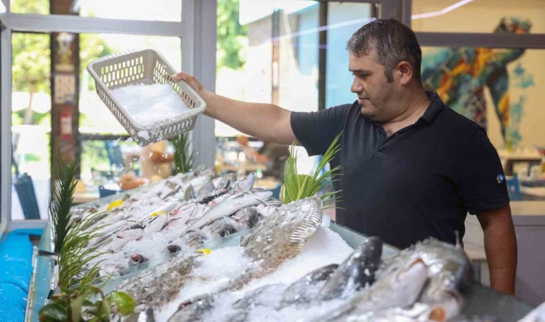 Antalya Büyükşehir Belediyesi’nin iştirak şirketi EKDAĞ A.Ş. tarafından işletilen Düden