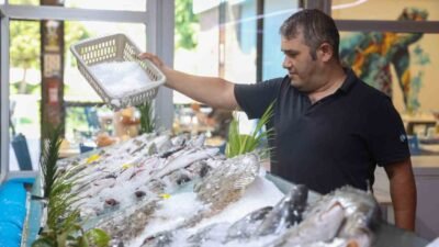 Antalya Büyükşehir Belediyesi’nin iştirak şirketi EKDAĞ A.Ş. tarafından işletilen Düden