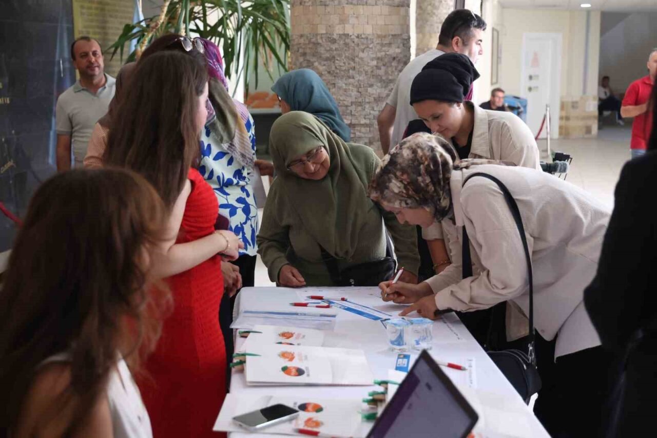 Antalya Büyükşehir Belediyesi, AB destekli proje kapsamında Finike’de “Yeşil Geçiş
