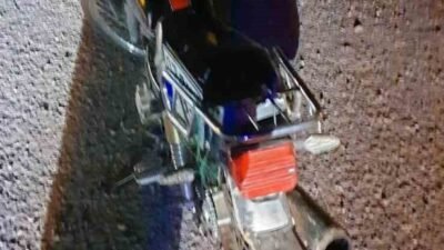 Antalya’nın Gazipaşa ilçesinde, günlerdir gece saatlerinde egzozu açarak yüksek ses