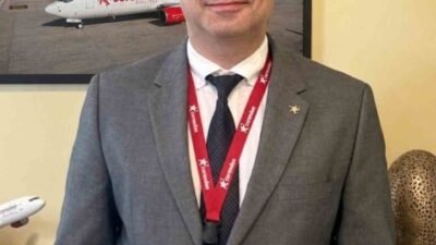 Corendon Airlines, organizasyonel yapısında gerçekleştirdiği yeni düzenlemeyle operasyonel yönetim ve