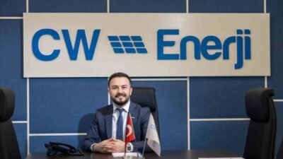CW Enerji, işletmelere enerji maliyetlerini azaltma, uzun vadeli tasarruf sağlama