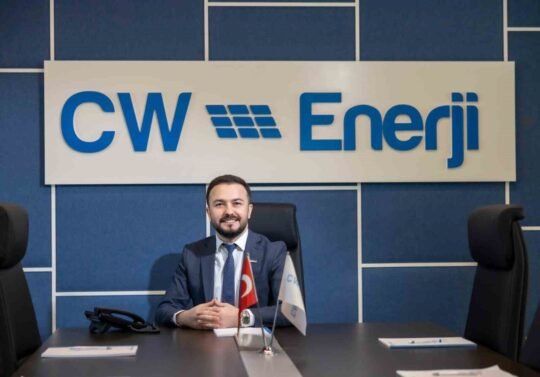 CW Enerji, işletmelere enerji maliyetlerini azaltma, uzun vadeli tasarruf sağlama