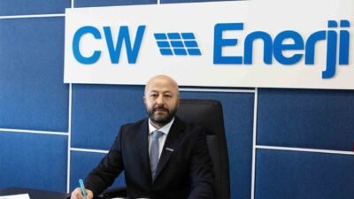 CW Enerji’nin yerli üretim gücü ve Türk mühendisliğiyle geliştirilen AgriFlow