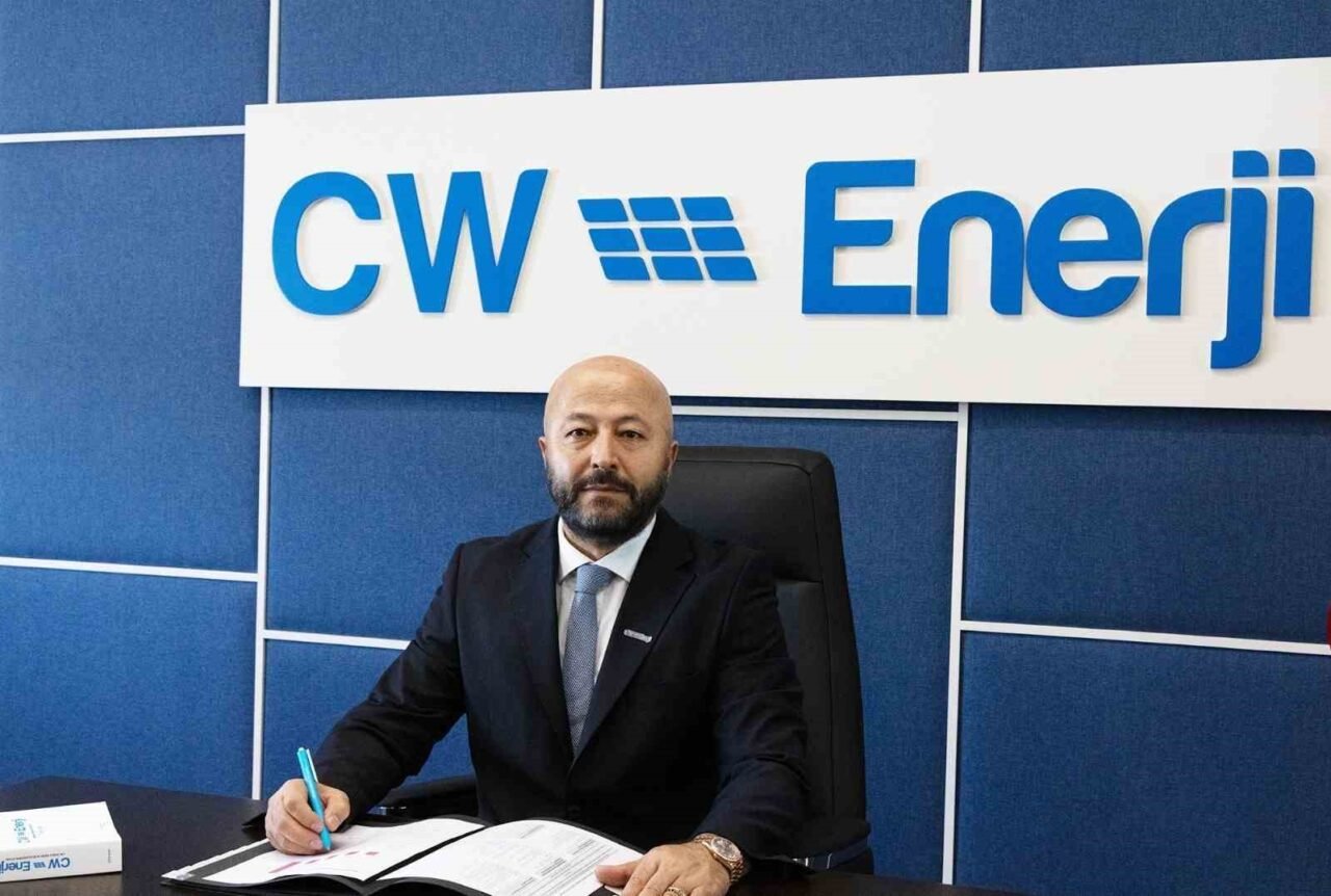 CW Enerji’nin yerli üretim gücü ve Türk mühendisliğiyle geliştirilen AgriFlow
