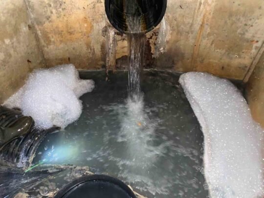 Alanya Belediyesi Zabıta Müdürlüğü ekipleri, ASAT ekipleriyle birlikte Konaklı Mahallesi’nde