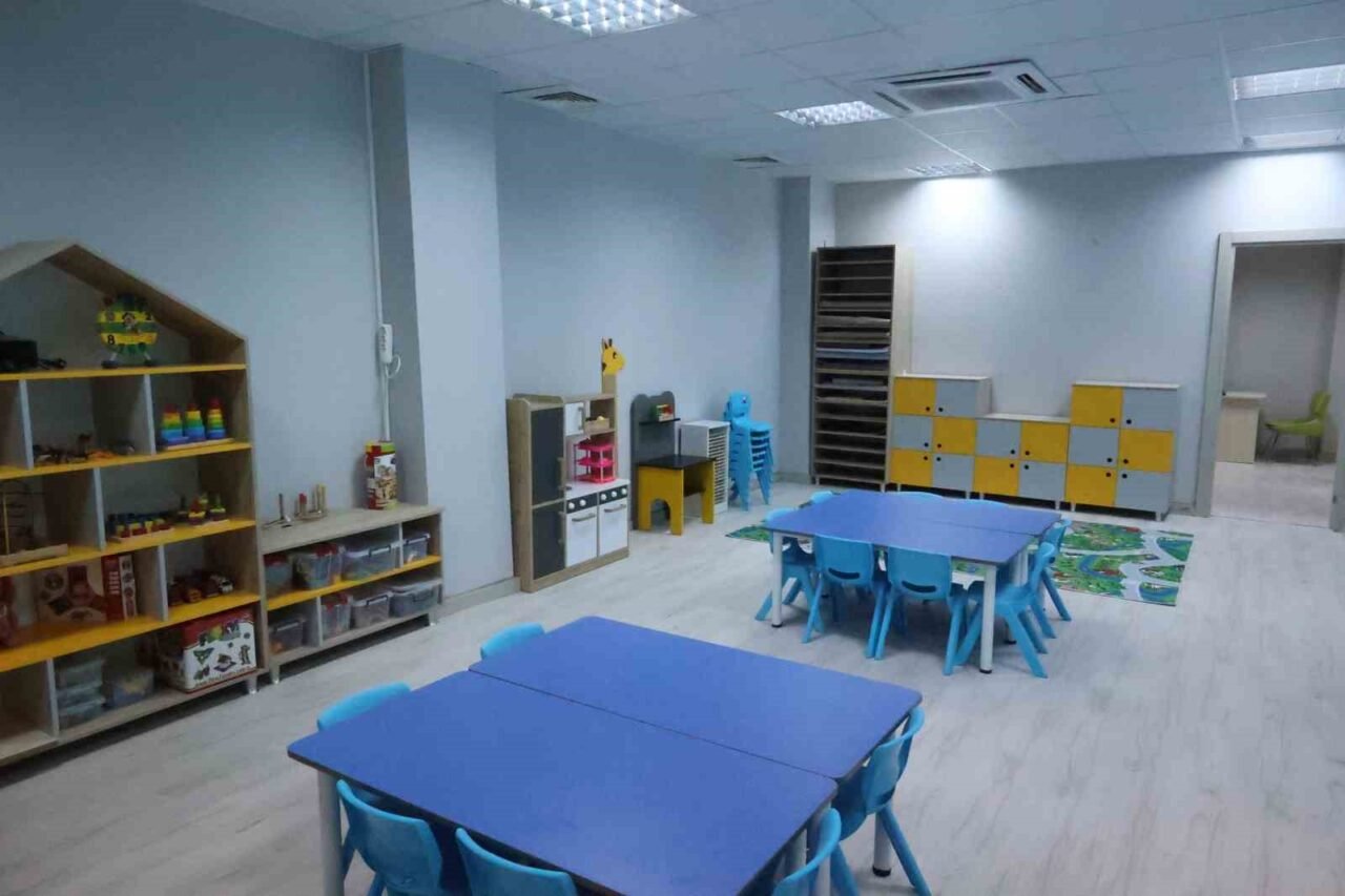 Antalya Büyükşehir Belediyesi, sosyal belediyecilik çalışmaları kapsamında Antalya ve ilçelerinde
