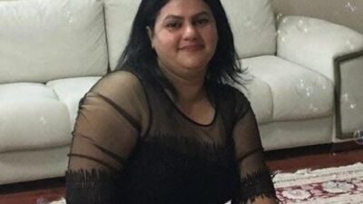 Antalya’da kıskançlık yüzünden 6 çocuk annesi eşini tabancayla vurarak öldüren