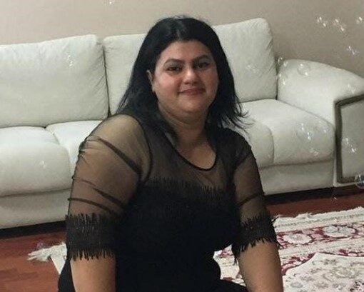 Antalya’da kıskançlık yüzünden 6 çocuk annesi eşini tabancayla vurarak öldüren