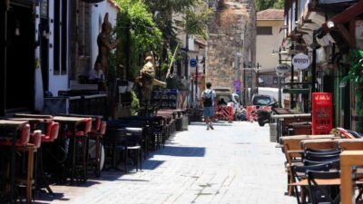Milattan önce 4. Yüzyıla dayanan tarihi ile Roma, Bizans, Selçuklu