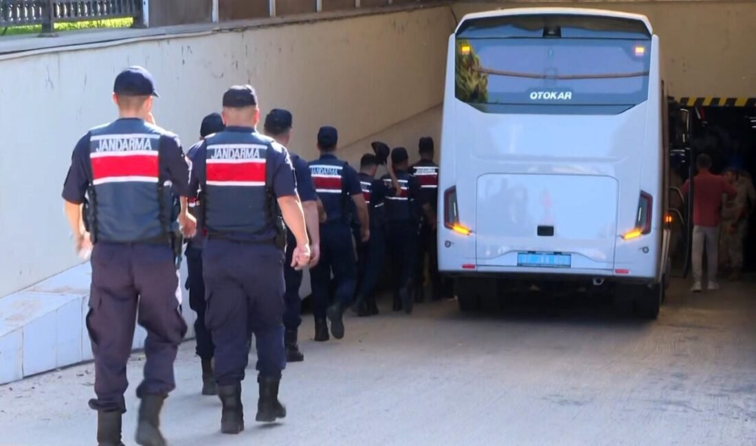 Antalya’nın Kemer ilçesinde Hazineye ait yaklaşık 10 milyar lira değerindeki