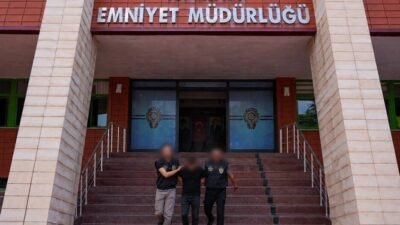 Isparta’da İki farklı suçtan hakkında kesinleşmiş toplam 20 yıl 9