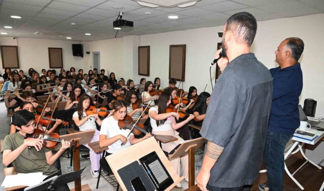 Kemer Belediyesi, 30 Ağustos Zafer Bayramı dolayısıyla düzenlenecek etkinlikler için