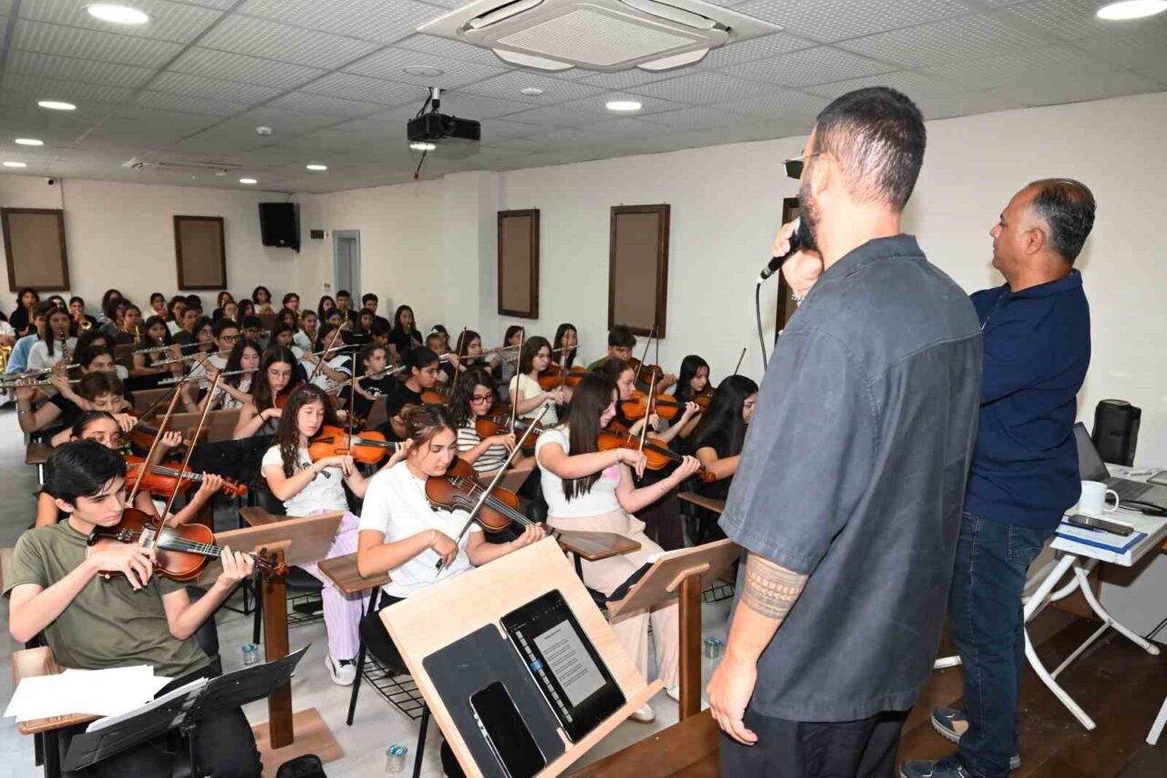 Kemer Belediyesi, 30 Ağustos Zafer Bayramı dolayısıyla düzenlenecek etkinlikler için