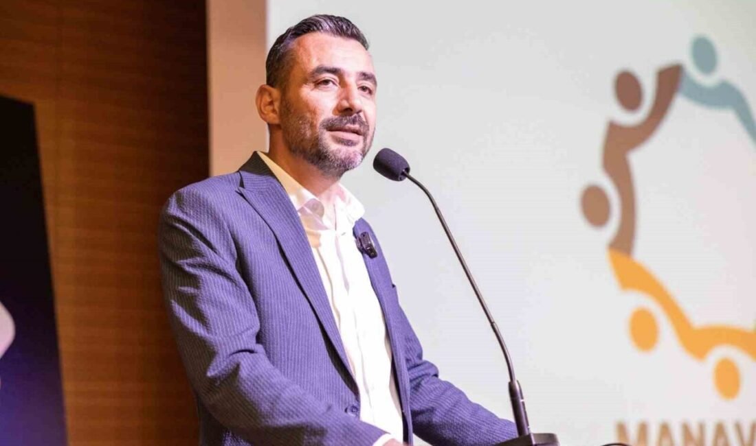 Manavgat’ın geleceğini ortak akılla belirlemek amacıyla yürütülen “Manavgat Ortak Akıl