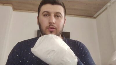 Antalya’da sipariş almaya gittiği dönercide çıkan tartışmada işletme sahibinin döner