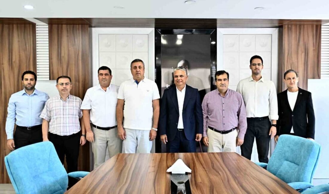 Antalya’nın Muratpaşa ilçesinde 2025 yılında yaklaşık 12 bin asansör kontrolden