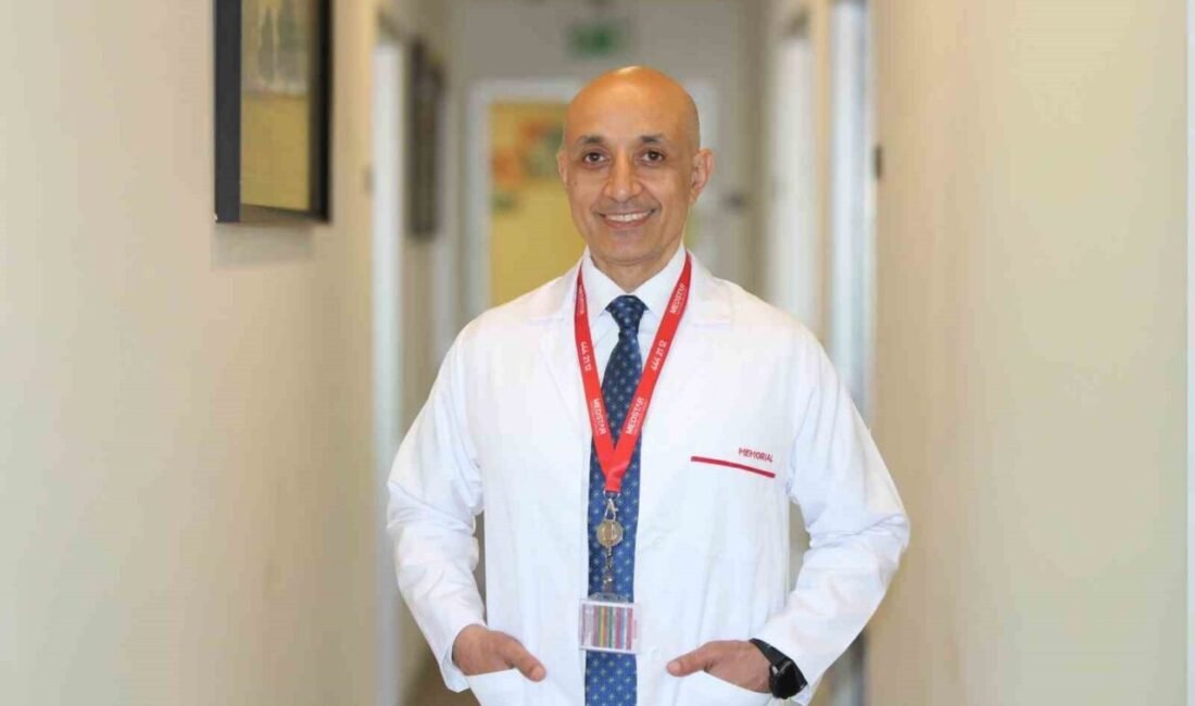 Jinekolojik Onkoloji Uzmanı Prof. Dr. Evrim Erdemoğlu, günümüzde büyük oranda
