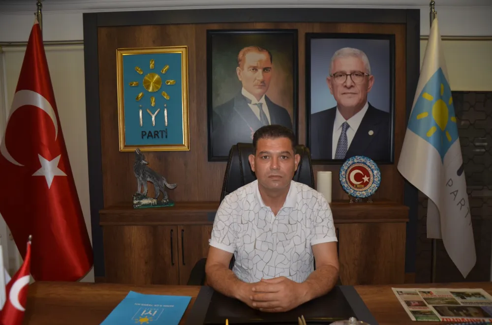 Serik Terörsüz Türkiye politikası: İYİ Parti uzlaşısı yok
