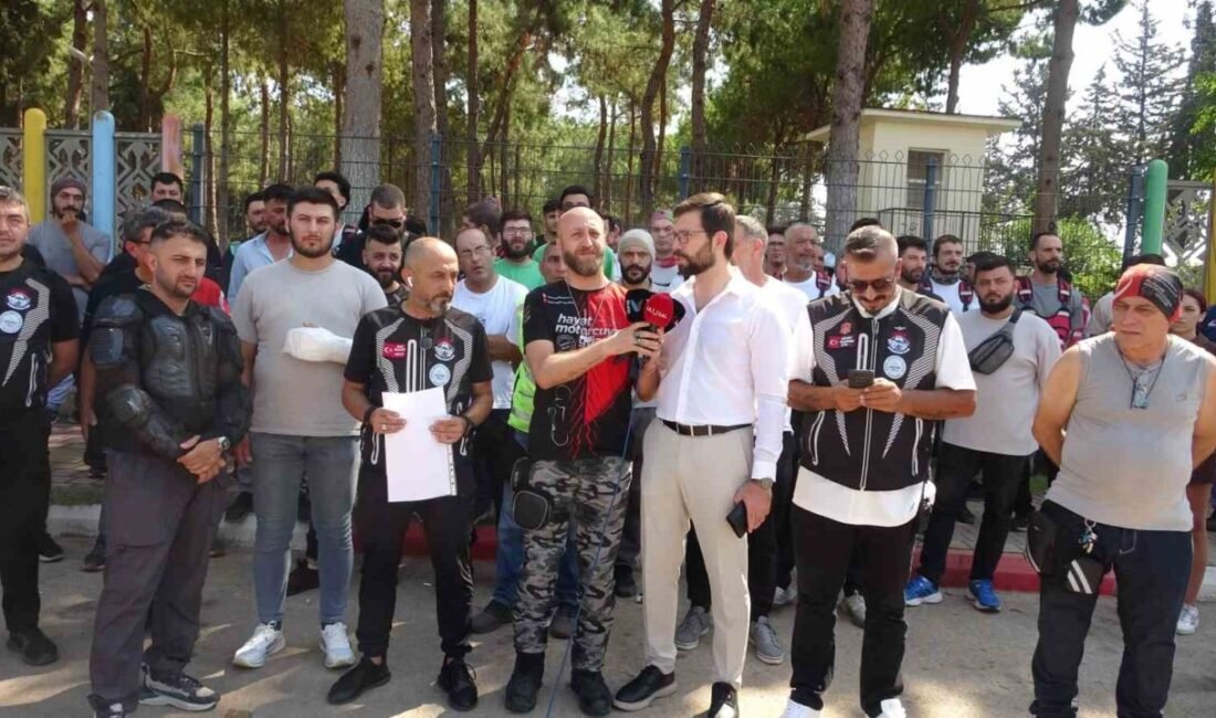 Antalya’nın Kepez ilçesinde sipariş almaya gittiği dönercide işletme sahibinin döner
