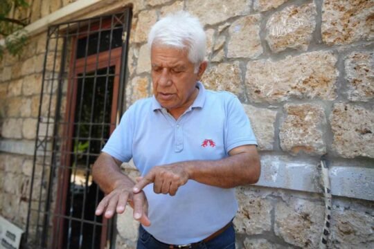 Antalya’da yaklaşık 26 yıldır araştırma ve eğitim amacıyla dalış yapan