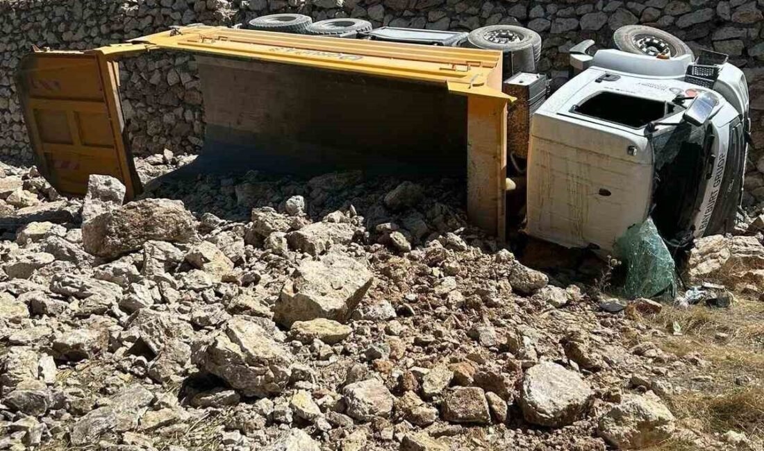 Korkuteli Fethiye karayolunda meydana gelen trafik kazasında 1 kişi hayatını