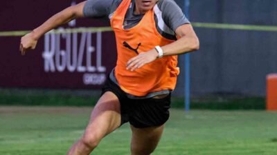 Corendon Alanyaspor, Trendyol Süper Lig’in 7. haftasında sahasında Erzurumspor FK