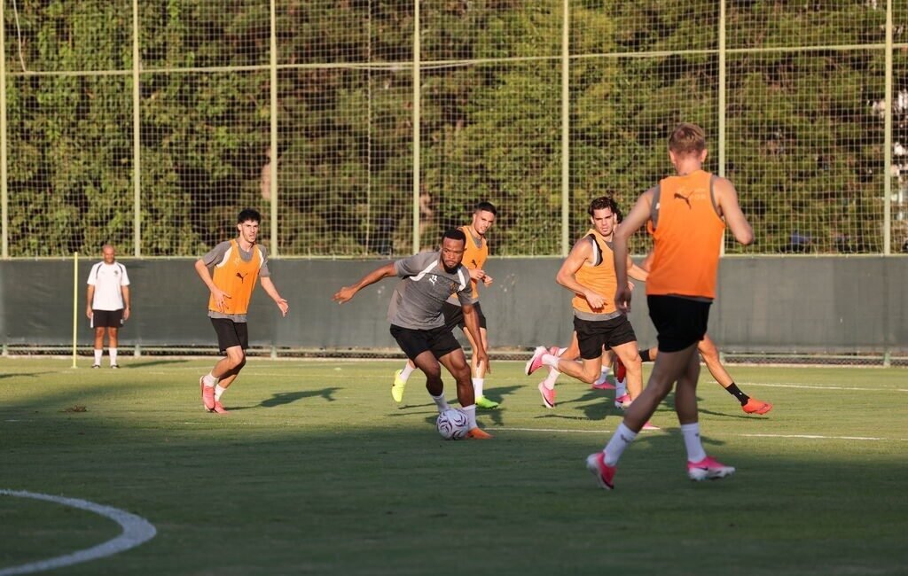 Corendon Alanyaspor, Trendyol Süper Lig’in 4. haftasında deplasmanda karşılaşacağı Rizespor