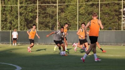 Corendon Alanyaspor, Trendyol Süper Lig’in 4. haftasında deplasmanda karşılaşacağı Rizespor