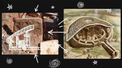 Göbeklitepe ilgili akademik çalışma yürüten Alanya Alaaddin Keykubat Üniversitesi (ALKÜ)