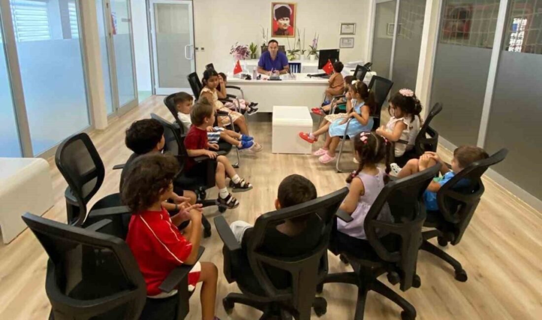 Alanya Alaaddin Keykubat Üniversitesi (ALKÜ) bünyesinde faaliyet gösteren ALKÜ Uygulama