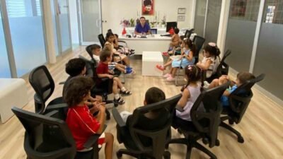 Alanya Alaaddin Keykubat Üniversitesi (ALKÜ) bünyesinde faaliyet gösteren ALKÜ Uygulama