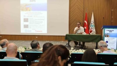 Alanya Alaaddin Keykubat Üniversitesi (ALKÜ) teknoloji, yapay zekâ, siber güvenlik