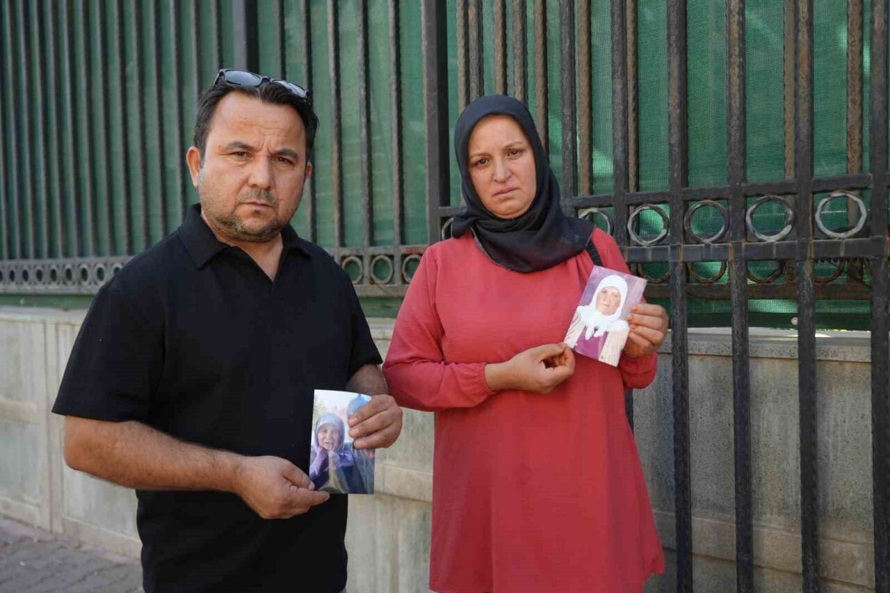 Antalya’da, yaklaşık 3 yıl önce ameliyat olan arkadaşını ziyaret etmek