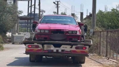 Antalya il genelinde 1-30 Ağustos tarihlerinde çevreye rahatsızlık veren abart