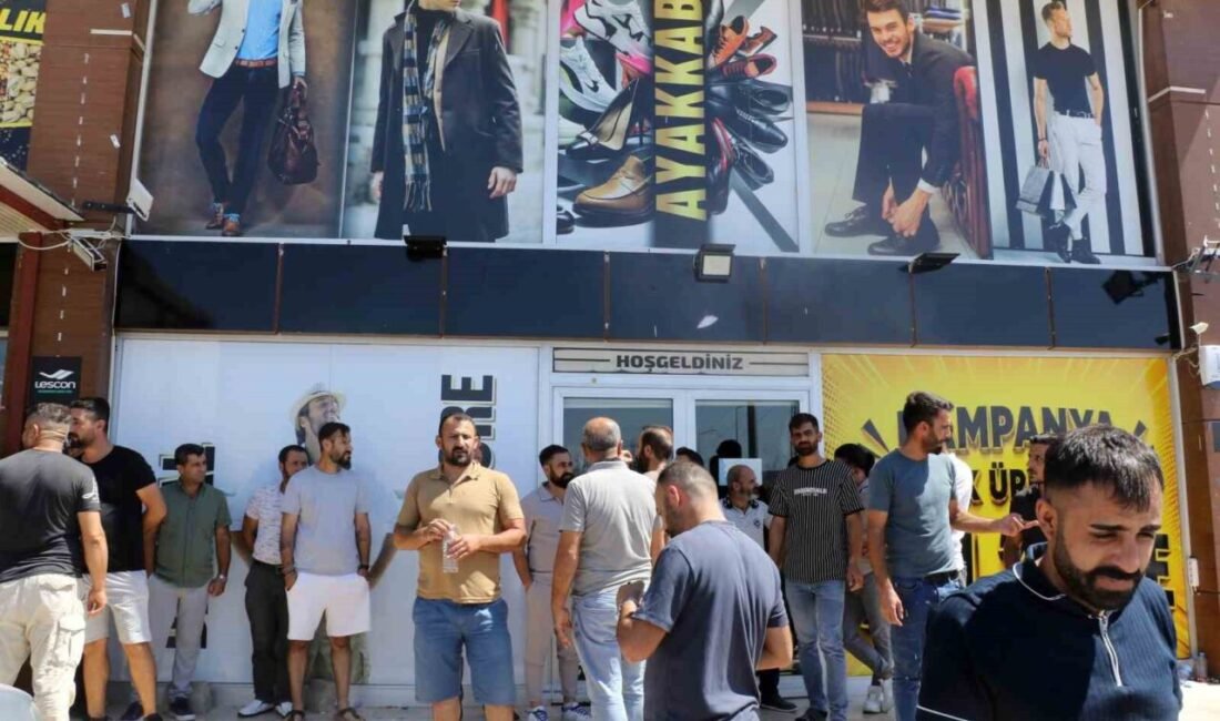 Antalya’da iki katı kar amaç vadeden köylüsüne ev, dükkan ve