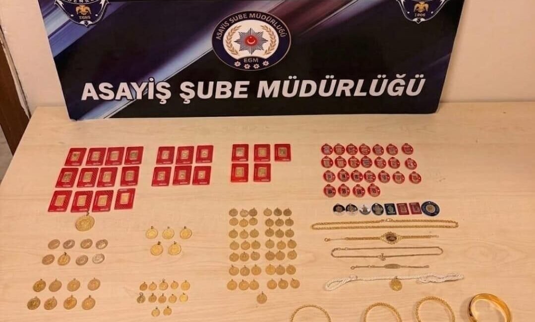 Kendisini telefonda komiser olarak tanıtıp, “Adınız FETÖ terör örgütüne karıştı”