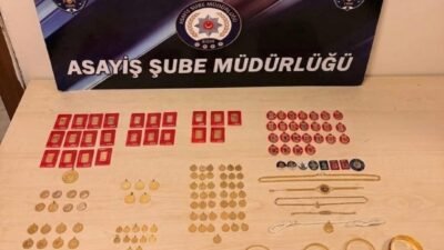 Kendisini telefonda komiser olarak tanıtıp, “Adınız FETÖ terör örgütüne karıştı”