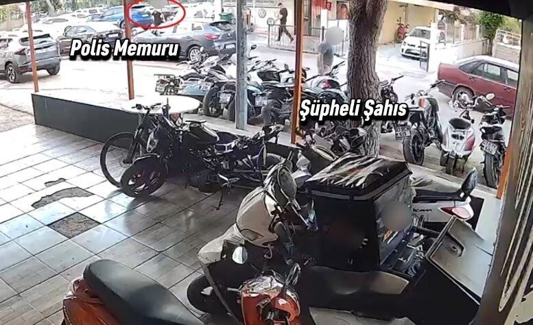 Antalya’da kendisini MİT görevlisi olarak tanıtıp vatandaşın 1,5 milyon liralık