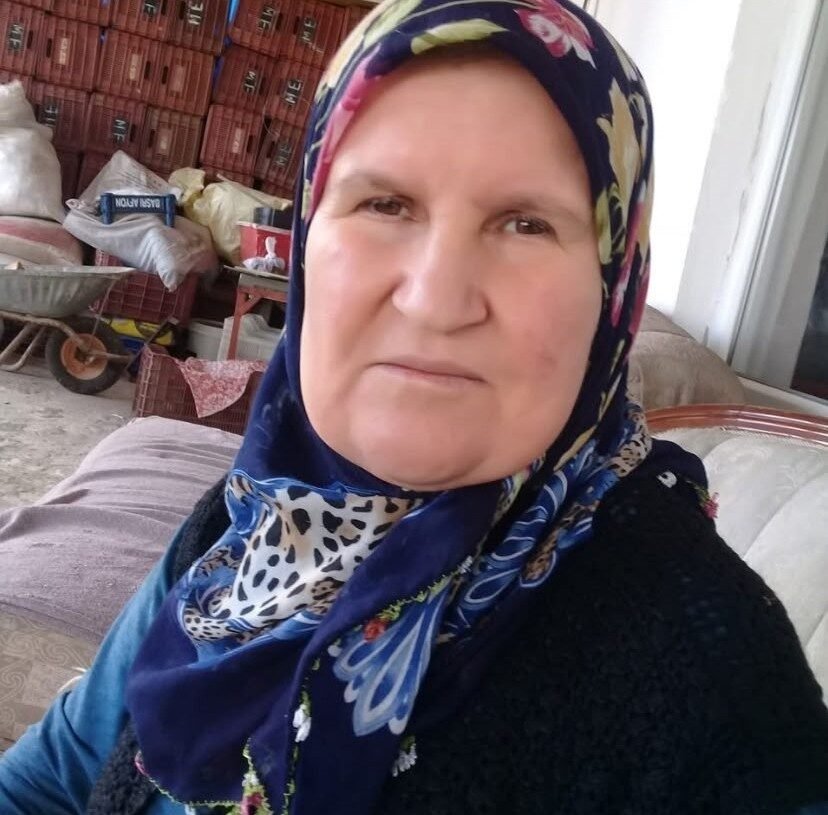 Antalya’nın Korkuteli ilçesinde, boşanma aşamasındaki eşini, kayınvalidesini ve kayınpederini silahla