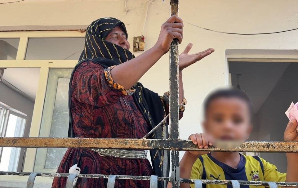 Antalya’nın Serik ilçesinde akşam saatlerinde kaybolan 6 yaşındaki erkek çocuğu