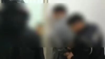 Antalya’da 15 adrese eş zamanlı düzenlenen “Sokaklar Güvende” operasyonunda çok