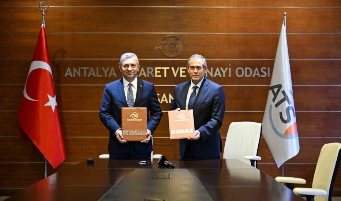 Antalya’nın denizlerini atıklardan korumak amacıyla 28 dere ağzına bariyer sistemleri