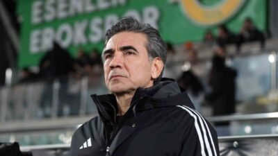 Antalyaspor, teknik direktörlük görevi için Osman Özköylü ile anlaşmaya varıldığını