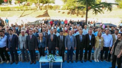Antalya Ticaret ve Sanayi Odası (ATSO) Yönetim Kurulu Başkanı Yusuf