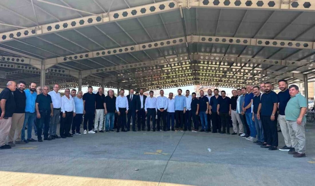 Çevre, Şehircilik ve İklim Değişikliği Bakanı Murat Kurum, Antalya programı